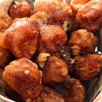 Gethuk Goreng